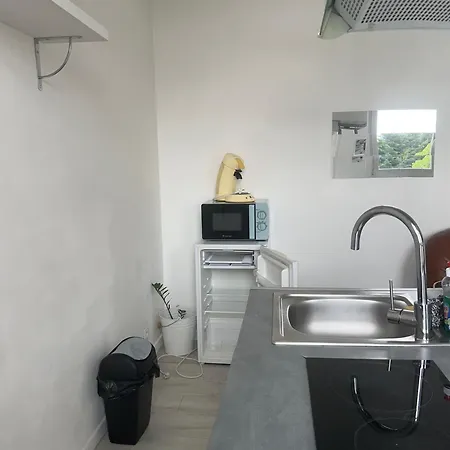 Calaisfornia1 Apartmán